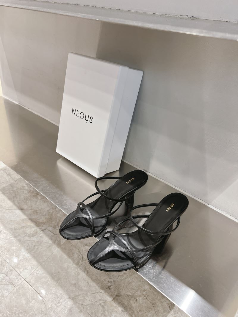 Neous Sandals